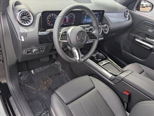 2026 Mercedes-Benz GLA 250 4MATIC