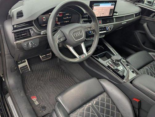 2023 Audi S5 Premium Plus TFSI quattro Tiptronic