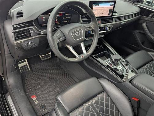 2023 Audi S5 Premium Plus TFSI quattro Tiptronic
