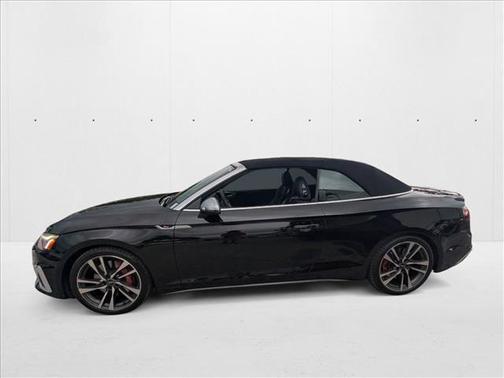 2023 Audi S5 Premium Plus TFSI quattro Tiptronic