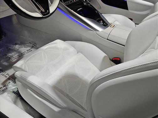 2026 Mercedes-Benz Maybach SL 680 Monogram Series 4MATIC