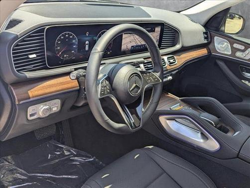 2025 Mercedes-Benz GLE 350 Base