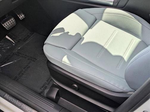 2026 Mercedes-Benz GLA 250 4MATIC