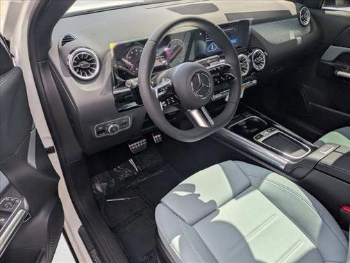 2026 Mercedes-Benz GLA 250 4MATIC