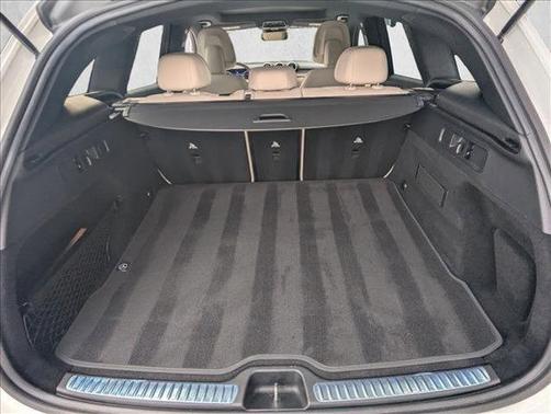 2024 Mercedes-Benz GLC 300 4MATIC