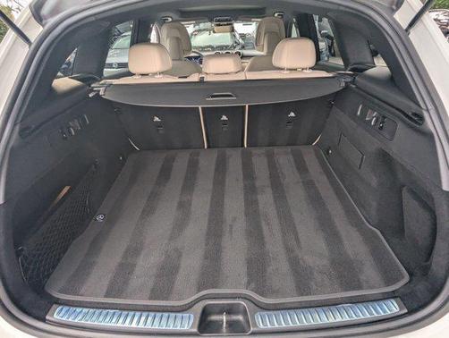 2024 Mercedes-Benz GLC 300 4MATIC