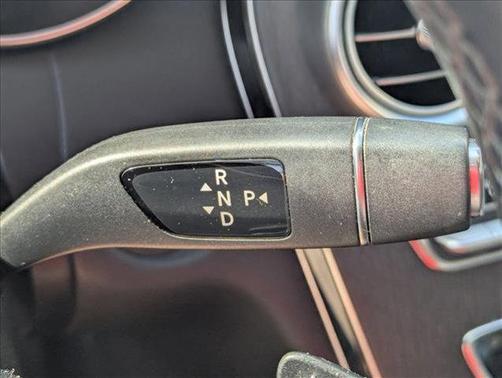 2019 Mercedes-Benz C-Class C 300 4MATIC