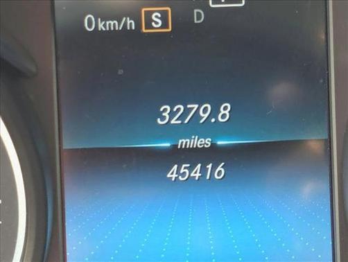 2019 Mercedes-Benz C-Class C 300 4MATIC