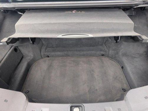 Brilliant Silver Metallic 2005 Mercedes-Benz SL-Class 5.0L