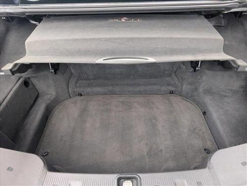 Brilliant Silver Metallic 2005 Mercedes-Benz SL-Class 5.0L