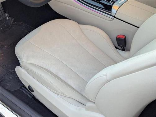 2026 Mercedes-Benz CLE 300 4MATIC Cabriolet