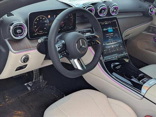 2026 Mercedes-Benz CLE 300 4MATIC Cabriolet