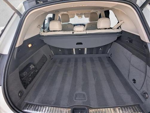 2020 Mercedes-Benz GLE 350 Base