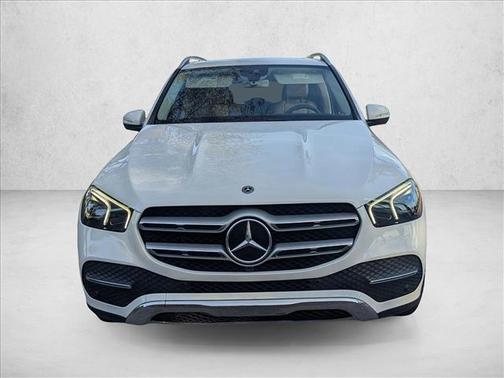 2020 Mercedes-Benz GLE 350 Base