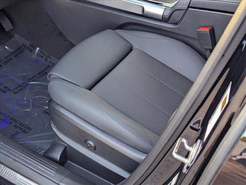 2026 Mercedes-Benz GLB 250 4MATIC