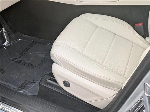 2026 Mercedes-Benz GLE 350 4MATIC