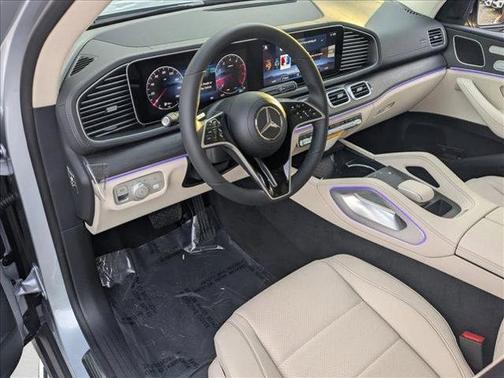 2026 Mercedes-Benz GLE 350 4MATIC