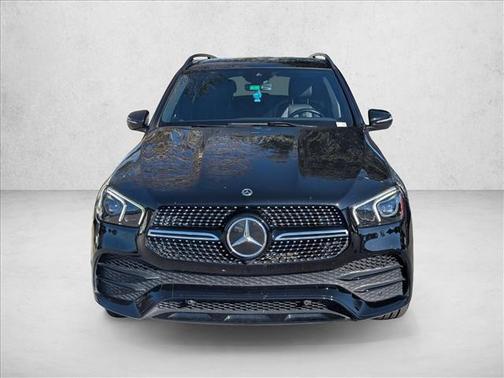 2023 Mercedes-Benz GLE 350 Base