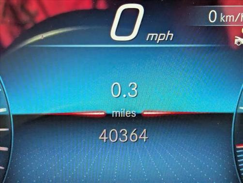 2023 Mercedes-Benz GLE 350 Base