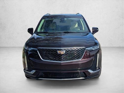 2021 Cadillac XT6 Premium Luxury FWD