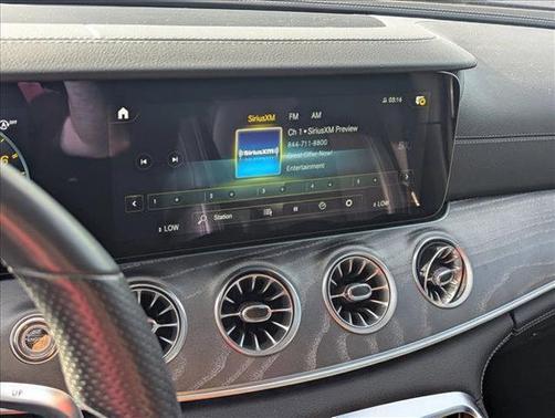 2022 Mercedes-Benz AMG GT 43 4-Door