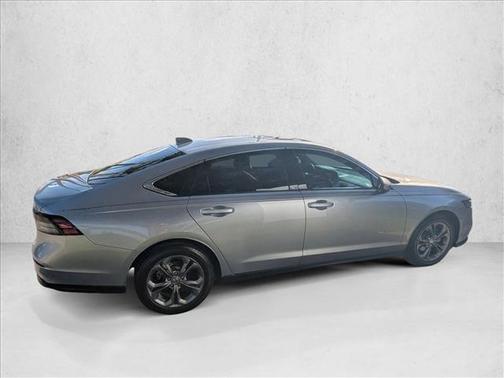 2024 Honda Accord EX 1.5T