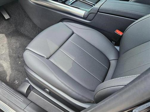 2025 Mercedes-Benz GLA 250 Base