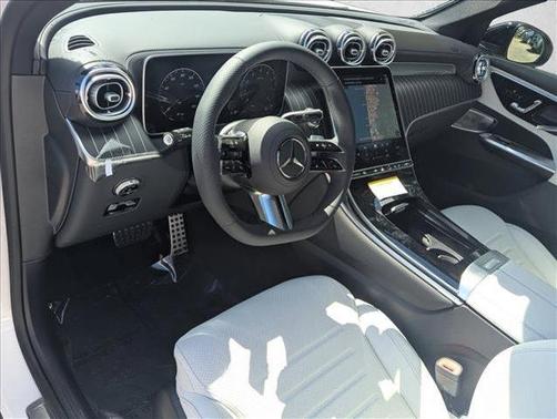2026 Mercedes-Benz GLC 300 Base