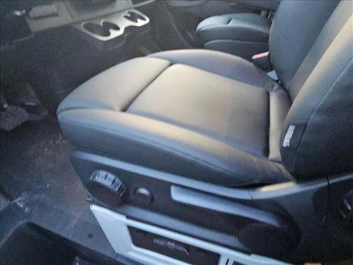 2025 Mercedes-Benz Sprinter 2500 High Roof