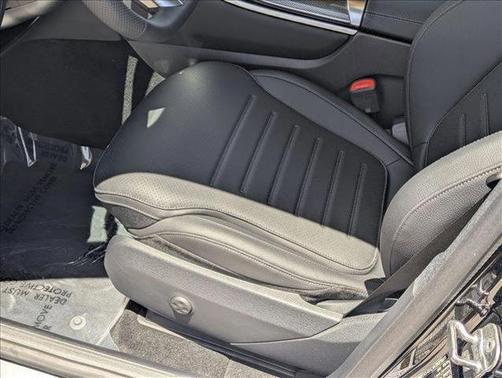 Black 2026 Mercedes-Benz GLC 300 4MATIC