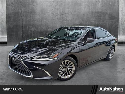 2024 Lexus ES 350 Ultra Luxury