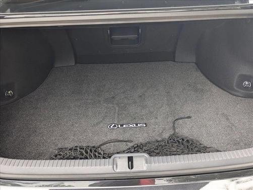 2024 Lexus ES 350 Ultra Luxury