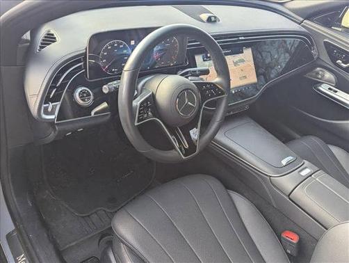 2025 Mercedes-Benz E-Class E 450 4MATIC All-Terrain