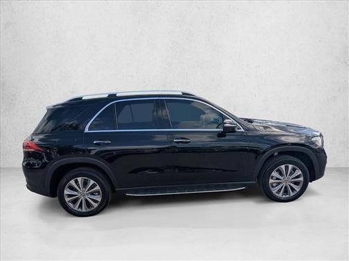2020 Mercedes-Benz GLE 350 4MATIC