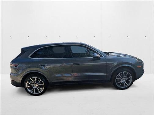 2019 Porsche Cayenne AWD