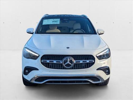 2026 Mercedes-Benz GLA 250 4MATIC