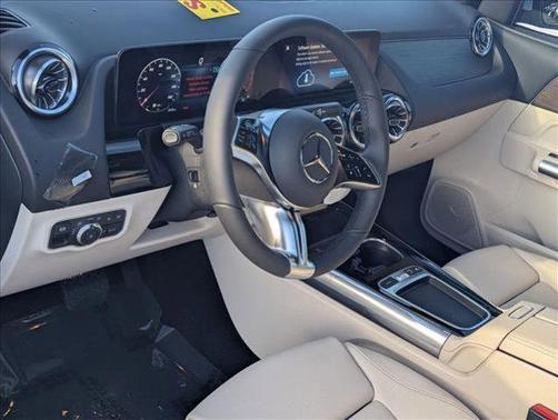2026 Mercedes-Benz GLA 250 4MATIC