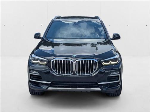 2021 BMW X5 sDrive40i