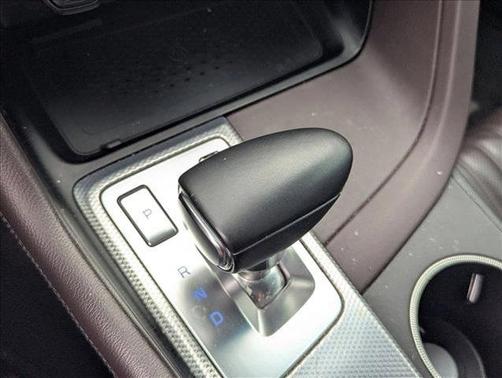 2022 Genesis G70 2.0T RWD