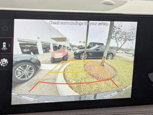 2022 Genesis G70 2.0T RWD