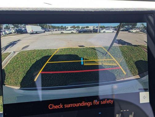 2025 Lexus GX 550 Overtrail