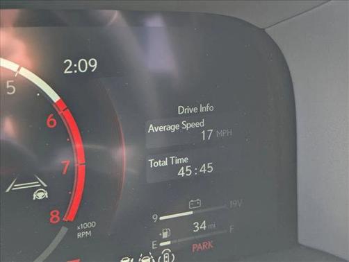 2025 Lexus GX 550 Overtrail