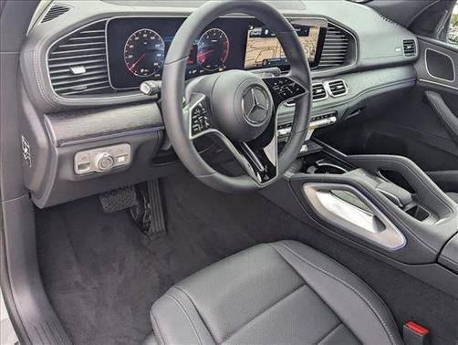 2026 Mercedes-Benz GLE 350 Base