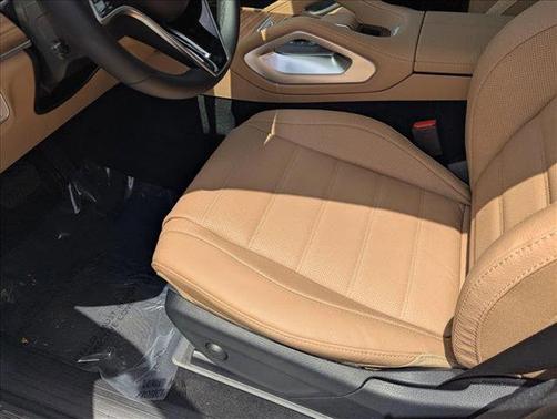 2025 Mercedes-Benz GLE 350 Base
