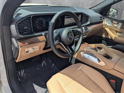2025 Mercedes-Benz GLE 350 Base