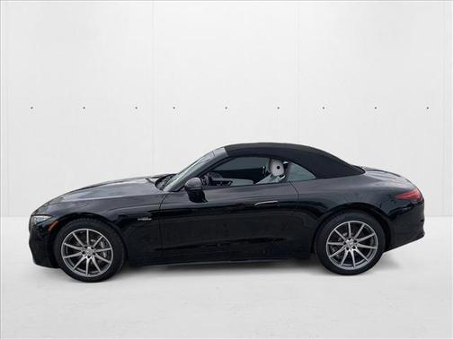 2026 Mercedes-Benz AMG SL 43 Base