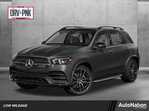 New And Used 2021 Mercedes Benz Gle 580 For Sale Near Me Cars Com