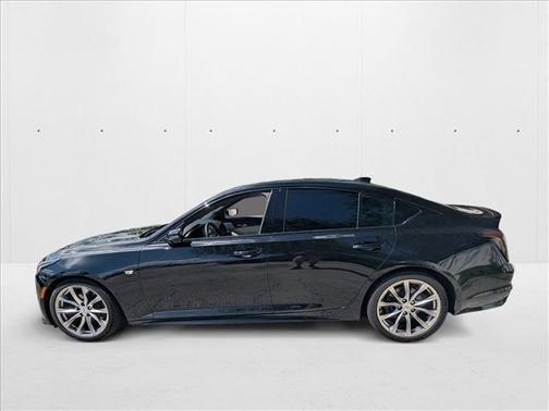 2021 Cadillac CT5 Sport RWD