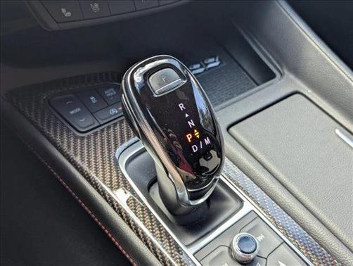 2021 Cadillac CT5 Sport RWD