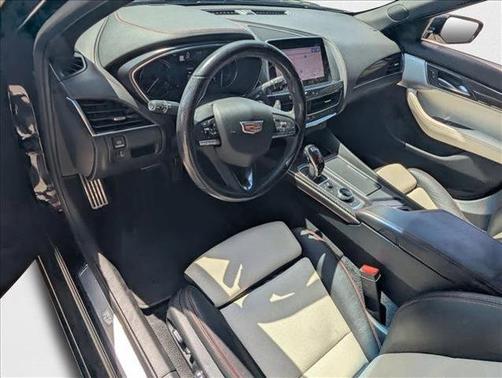 2021 Cadillac CT5 Sport RWD